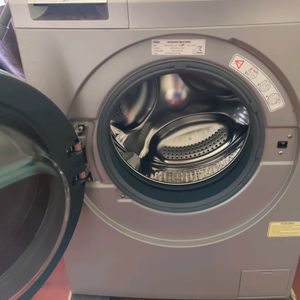 Hiar Full Auto Washing Machine For Sell