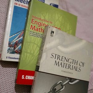 Civil Engineering Books