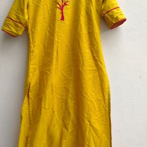 Women Kurti