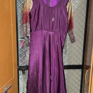 Gown,kurti Long