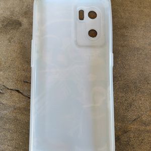 One Plus Nord CE 2 Back Cover