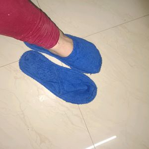 Flat Slipper(Freebie)