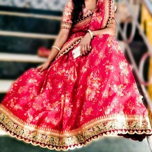 🆕 Bridal Lehenga