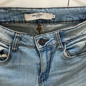 Vero Moda Rugged Jeans