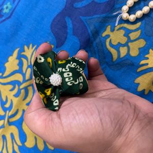 Kanha Ji Mala And Mukut