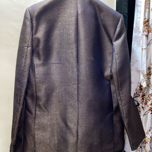 Amazing Jodhpuri Ethnic Blazer