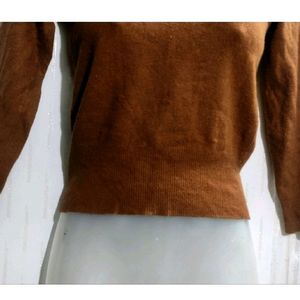 Soft Sweater For women's