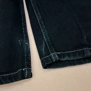 Women Korean Style Jeans/ Cargo