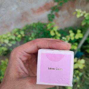 Sheglam Blush ( Love Cake )