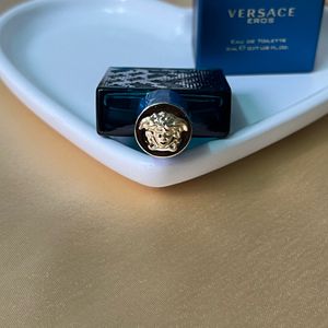 Versace Eros EDT - Miniature