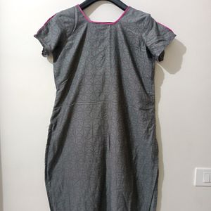 Stitched Kurti