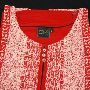 L Size Kurti