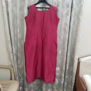 New kurti.. 1 time used only... size..L