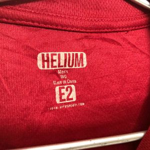 Helium Long Sleeve T Shirt