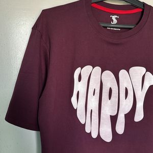 THE SOULED STORE HAPPY TOP