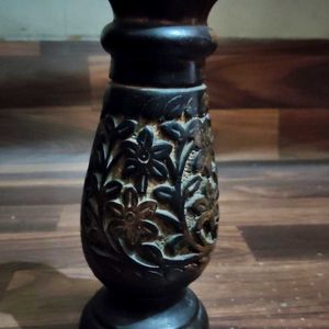 Antique Look Vase