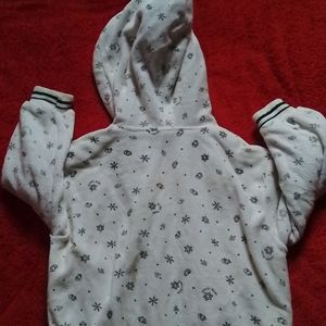 Baby Jacket