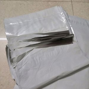 20 Packing Bags 18×10 Size Plastic Bag Polybag