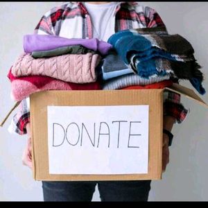 Donate 4 Clothes