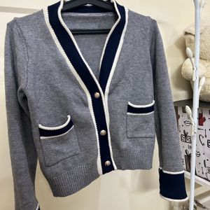 Korean Cardigan