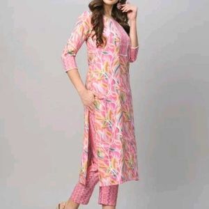 Women Kurta Set