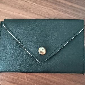 Miss Karter Leather Sling Bag