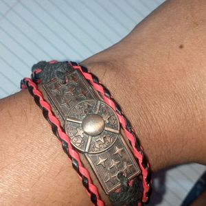 Unisex Hand Band