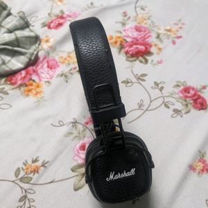 Marshall Major 3 Headphones