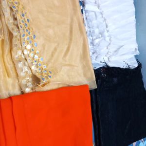 Pick Any 4 Dupatta