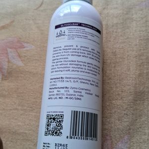 Sanfe Body Lotion