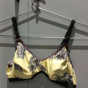 New Fancy Bra