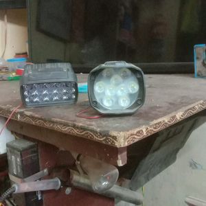 head light for bike