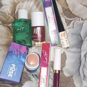 5pcpricedrop!  Makeup product