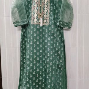 Kurti Set 💖