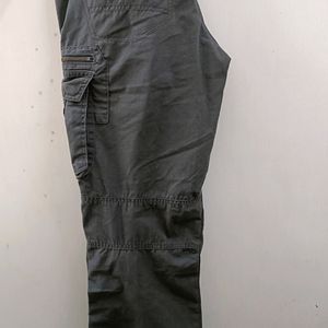 Cargo 32 Size