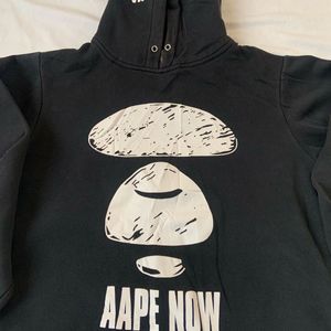 Bathing ape bape hoodie