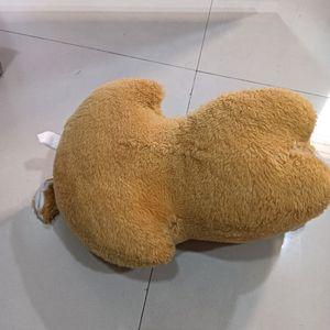 Rabbit Soft Toy