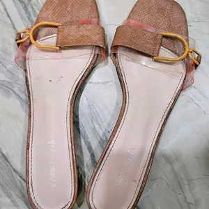 Beautiful Branded Sandals