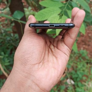 Nokia 3.1 Black In Good Condition Only Mobile
