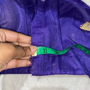 Paithani Saree