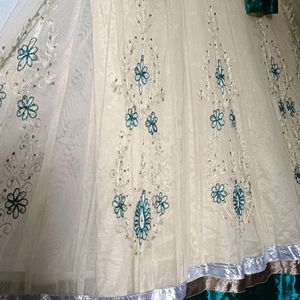 Anarkali Gown Suit