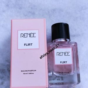 Renne Flirt Eau De Parfum