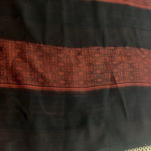 Brand New Saree