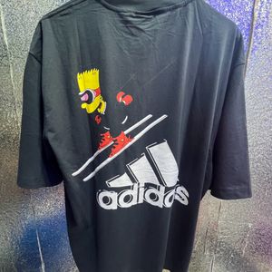 Adidas Premium Tshirt