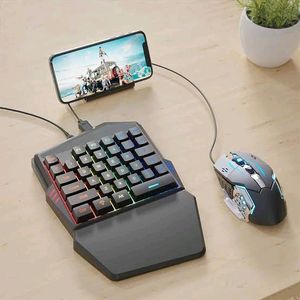 New Gaming Keyboard