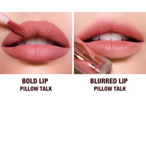 Charlotte Tilbury Lipstick - Pillow Talk Blur