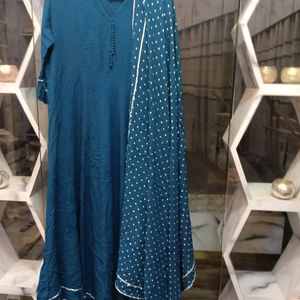 Khusal Brand Kurta Set