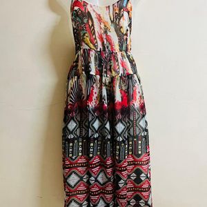 Korean Designer Frock