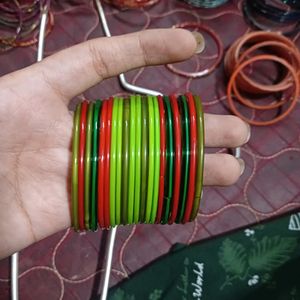 Beautiful Bangles Combo