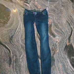 My Old Jeans